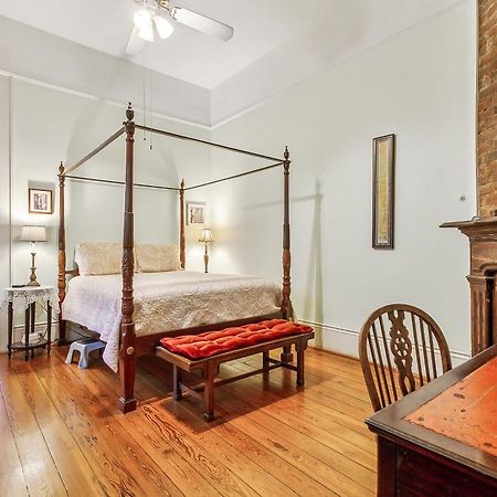 Garden District Bed And Breakfast 新奥尔良 外观 照片
