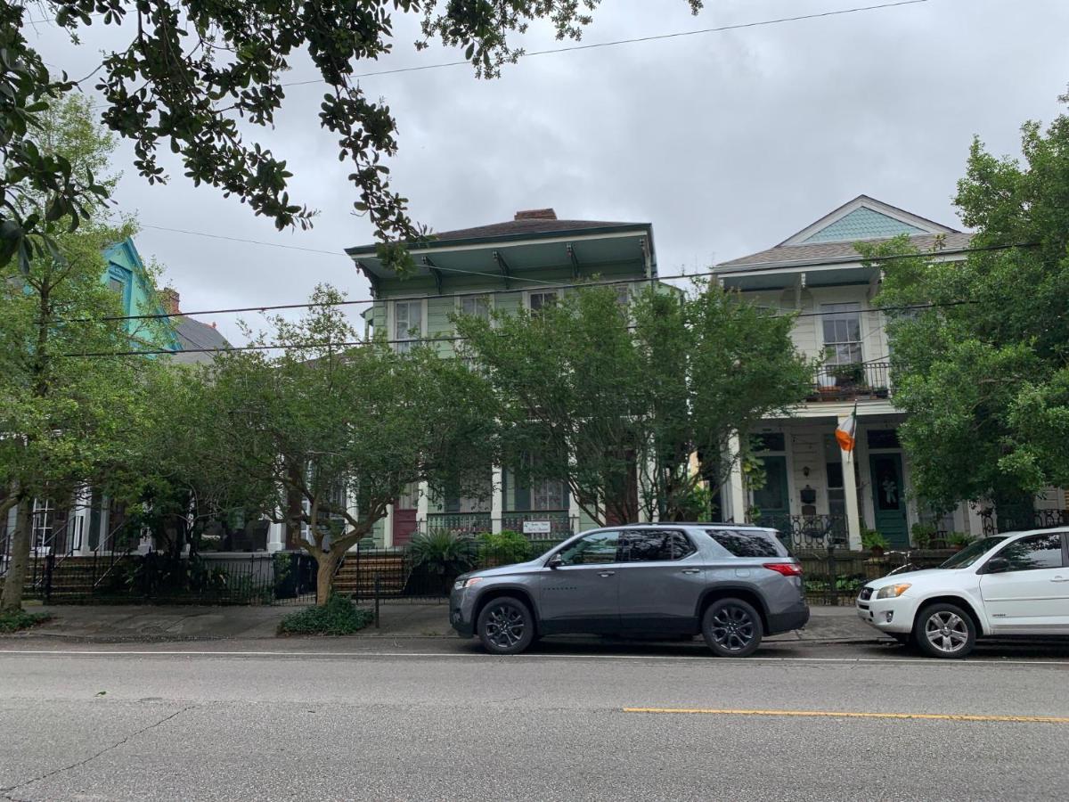 Garden District Bed And Breakfast 新奥尔良 外观 照片