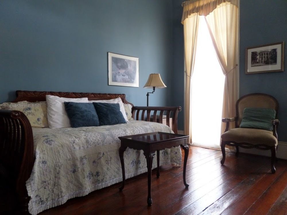 Garden District Bed And Breakfast 新奥尔良 外观 照片