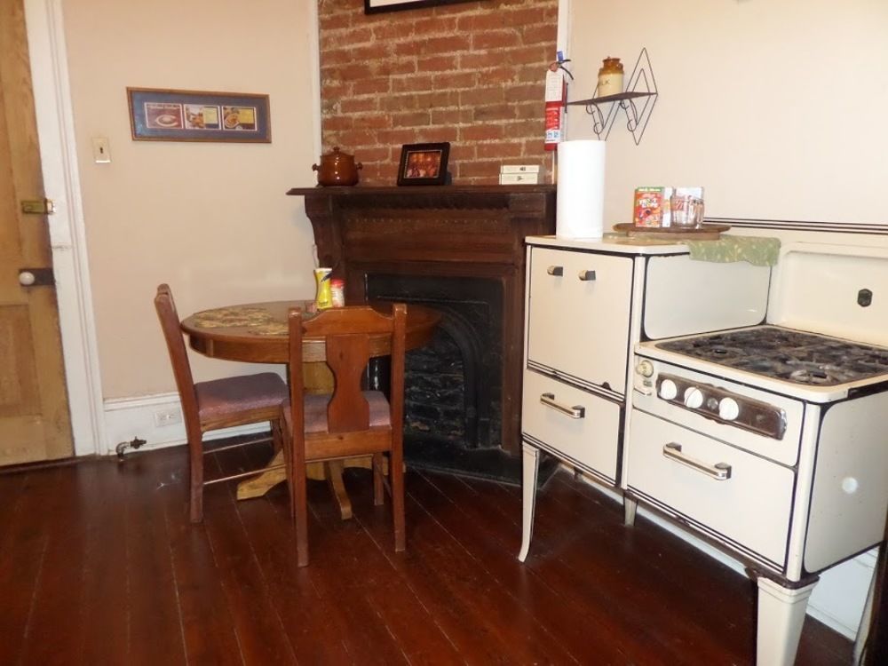 Garden District Bed And Breakfast 新奥尔良 外观 照片