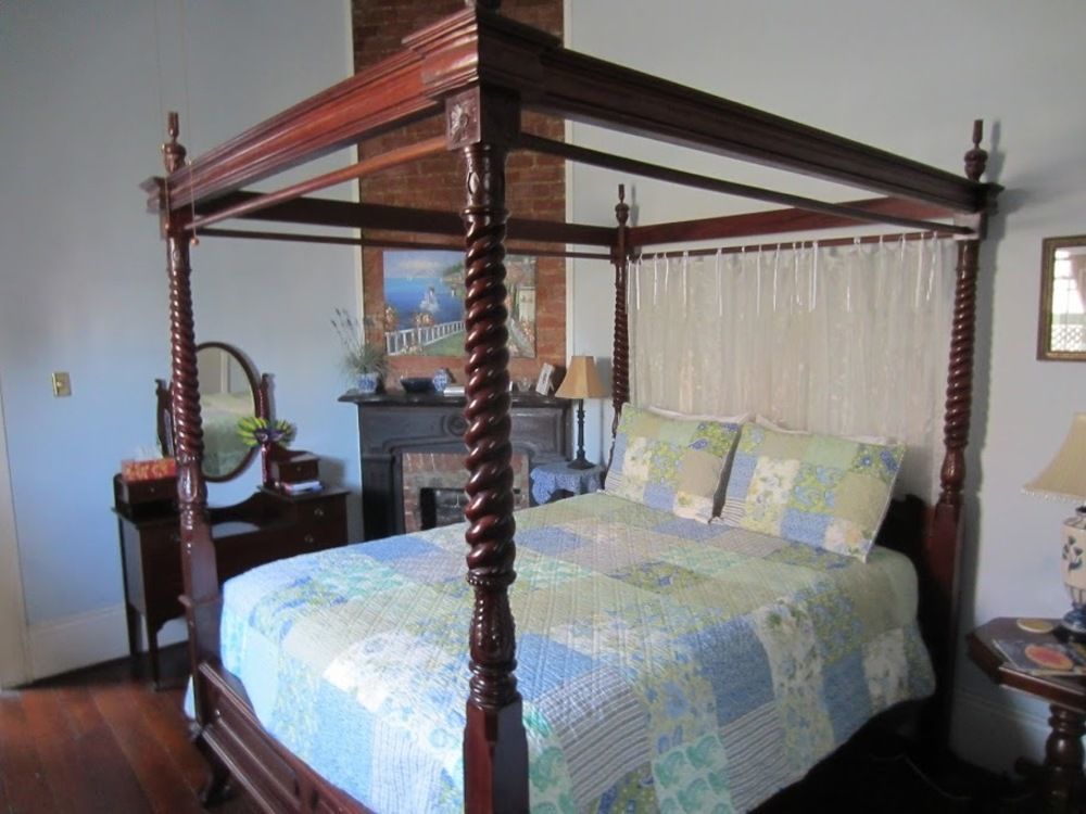 Garden District Bed And Breakfast 新奥尔良 外观 照片