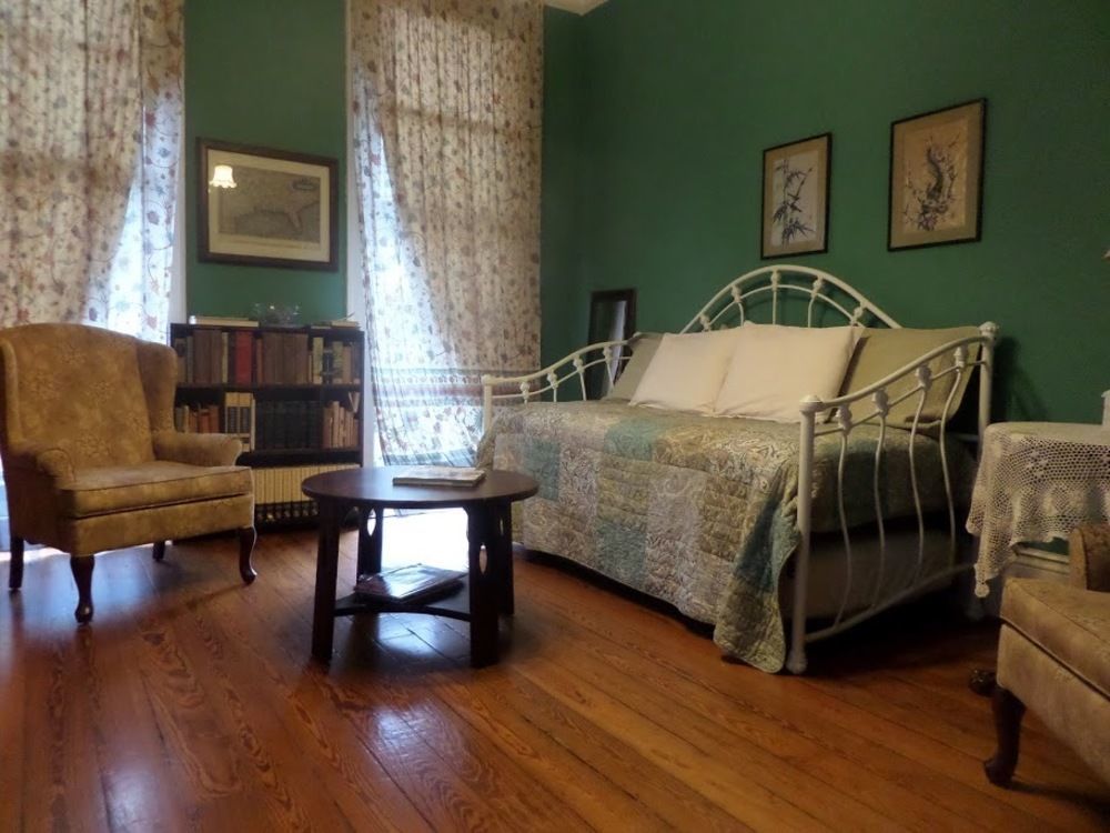 Garden District Bed And Breakfast 新奥尔良 外观 照片