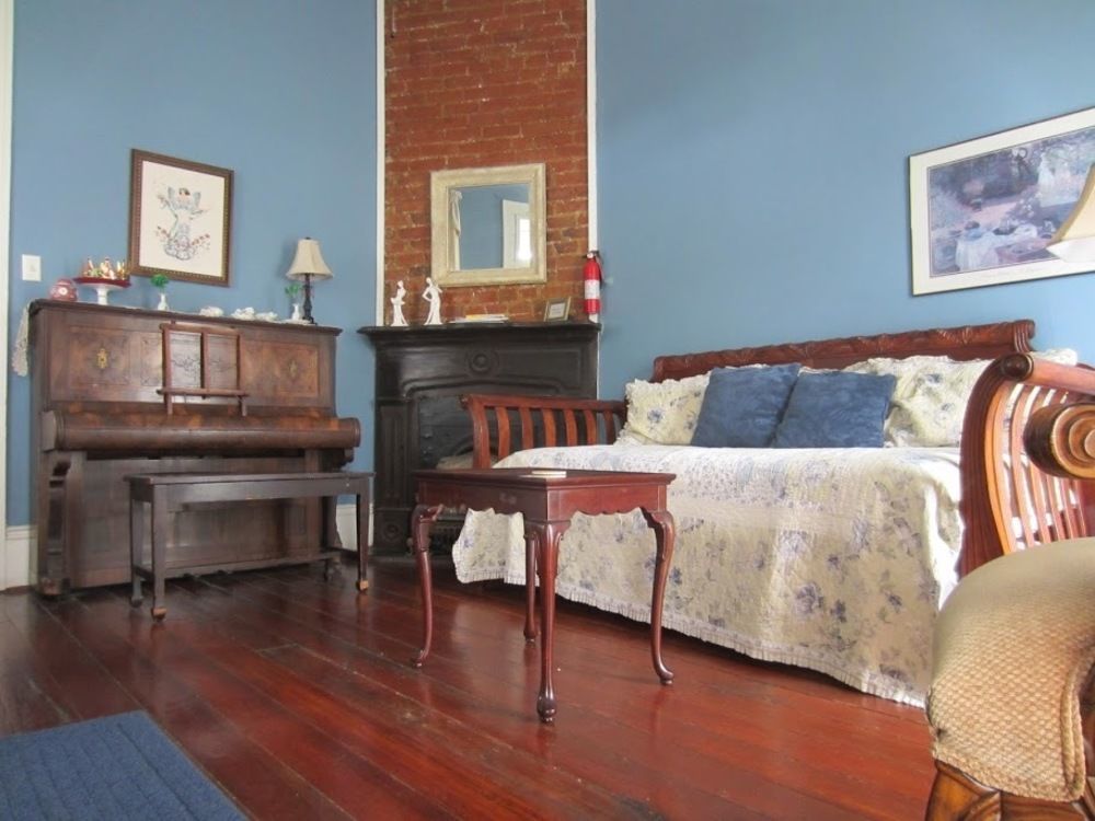 Garden District Bed And Breakfast 新奥尔良 外观 照片