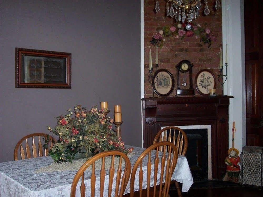 Garden District Bed And Breakfast 新奥尔良 外观 照片