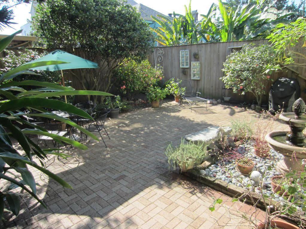Garden District Bed And Breakfast 新奥尔良 外观 照片