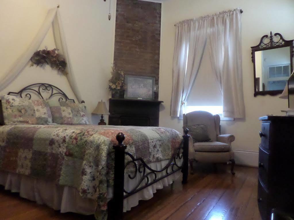 Garden District Bed And Breakfast 新奥尔良 外观 照片