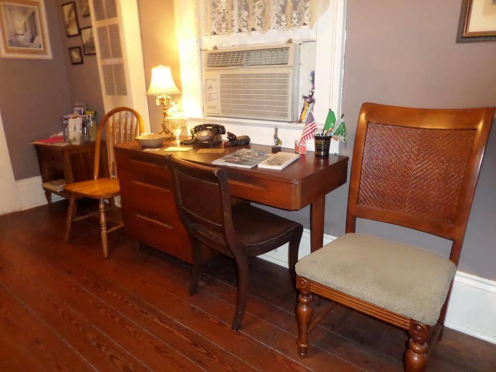 Garden District Bed And Breakfast 新奥尔良 外观 照片