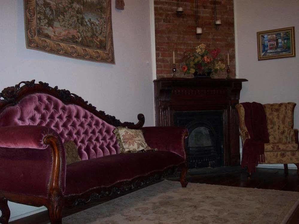 Garden District Bed And Breakfast 新奥尔良 客房 照片
