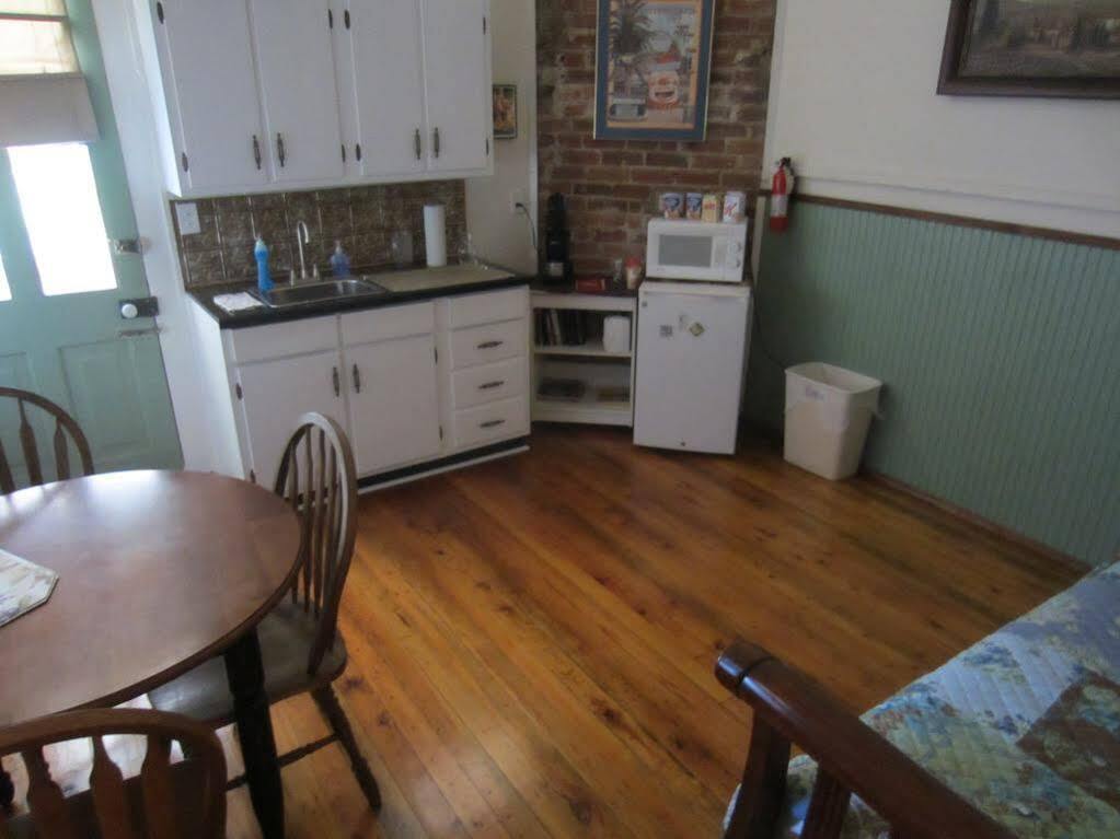 Garden District Bed And Breakfast 新奥尔良 外观 照片